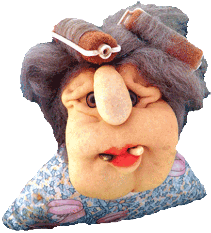 Pan Radford's inspiration